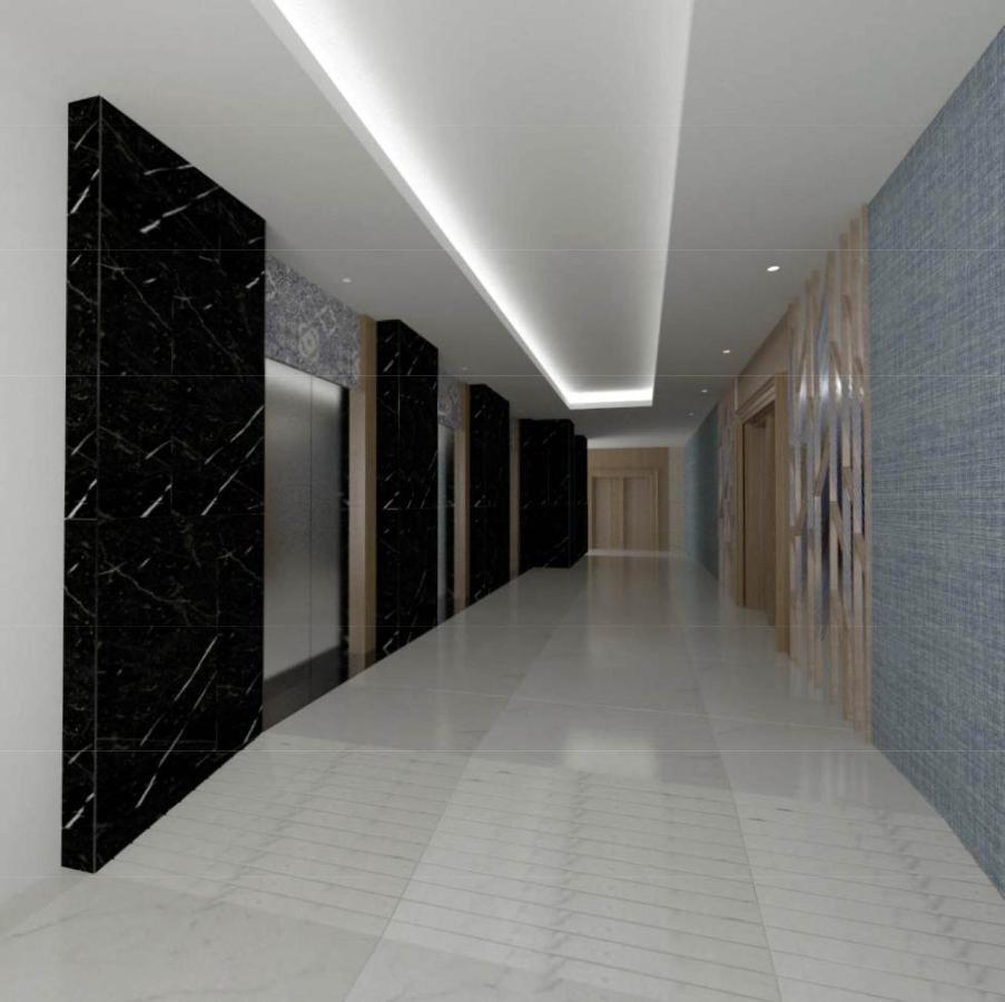 Aston Kemayoran City Hotel Jacarta Exterior foto